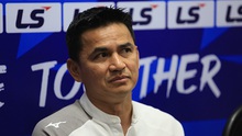 HLV Kiatisuk tiết lộ HAGL dự AFC Champions League 2022