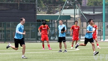 HLV U23 Việt Nam bất ngờ về nước, không tiếp tục gắn bó cùng ông Park