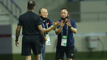 Trợ lý HLV Park Hang Seo chê Indonesia sau trận chung kết