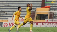 CLB Viettel, Hà Nội FC ‘derby’ vì Rafaelson