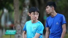 Tiền Phong Marathon 2021: Nhà vô địch Bùi Thế Anh trở lại cự ly sở trường