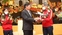 Tuyển nữ Việt Nam có nhà tài trợ vận chuyển riêng ở World Cup 2023