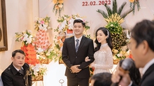 Đức Chinh tiết lộ sắp kết hôn, Hùng Dũng kỷ niệm 3 năm ngày cưới bên bà xã