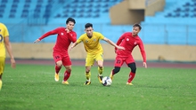 Hai Long: ‘Không thể từ chối đội bóng số 1 Việt Nam như CLB Hà Nội’