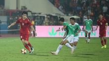 HLV Hoàng Văn Phúc: ‘U23 Việt Nam đã xóa bỏ hoài nghi’