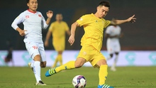 CLB Nam Định có tài trợ khủng chưa từng có từ mùa giải 2022