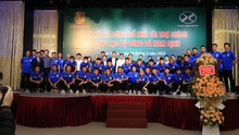 Đổi đời với 200 tỷ được tài trợ, CLB Nam Định đặt mục tiêu vô địch V League
