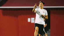 HLV U23 Singapore thừa nhận sức mạnh của U23 Việt Nam