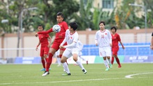 Indonesia xem xét rút bóng đá nữ khỏi SEA Games 31