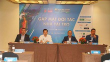 Giải chạy Tay Ho Half Marathon 2021 trở lại sau 2 lần bị hoãn