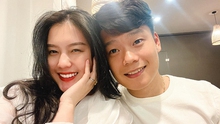 Thành Chung cùng vợ mua căn hộ cao cấp tại Hà Nội
