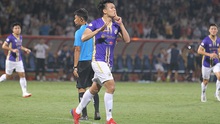 Thành Chung gia hạn hợp đồng 3 năm với CLB Hà Nội