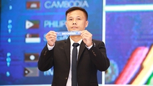 Cựu tuyển thủ Thành Lương: ‘Thái Lan và Indonesia là đối thủ chủ yếu của U23 Việt Nam’