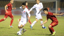 CLB Hà Nội tăng viện tuyển thủ U23 cho CAND