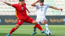 Chuyên gia Đoàn Minh Xương: ‘Tấn công vẫn là điểm yếu của U23 Việt Nam’