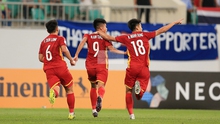 Chuyên gia tiếc nuối vì U23 Việt Nam mất điểm, khen tài ông Gong