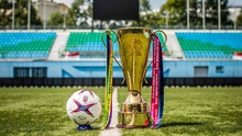 AFF Suzuki Cup 2018 có thêm nhà tài trợ