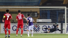 Bùi Tiến Dũng sai lầm, Hà Nội FC không thể vô can?