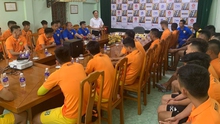 Bầu Đệ chính thức trở lại, tiếp quản CLB bóng đá Thanh Hóa