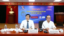 Giải Bóng bàn Cúp Hội Nhà báo Việt Nam lần thứ XV năm 2020: Ngày hội thể thao của những người làm báo