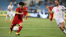 U23 Việt Nam vs U23 Oman: Công Phượng luôn sống ở lằn ranh (VTV5 trực tiếp)