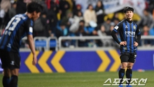 HLV Incheon United hết lời khen ngợi Công Phượng