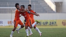 SHB Đà Nẵng 1-0 Than Quảng Ninh: Thắng trận, SHB Đà Nẵng cởi được nút thắt