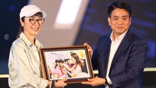'Giải đua F1 là cơ hội quảng bá hình ảnh đất nước Việt Nam'