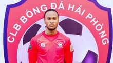 Fagan trở lại V League trong màu áo Nam Định, Xuân Tú được CLB Cần Thơ quan tâm