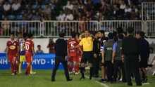 Đằng sau ‘lò lửa’ HAGL-Hà Nội FC