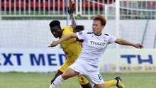 HAGL 2-0 Nam Định: HLV Lee Tae Hoon thận trọng với chiến thắng đầu tay