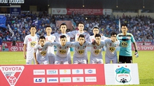 HLV Đinh Hồng Vinh: ‘V-League không có HAGL thì buồn lắm’