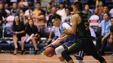 VBA 2019: Hanoi Buffaloes 73-76 Cantho Catfish: Đội khách thắng nghẹt thở
