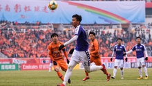 BLV Vũ Quang Huy: 'Tiếc cho Hà Nội FC'