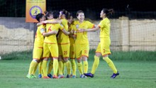 Phong Phú Hà Nam vô địch giải Nữ Cúp QG 2019