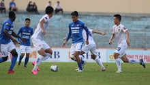 CĐV Quảng Ninh từ bỏ đội bóng vì cho rằng bị phản bội