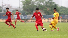 Giải bóng đá hạng Nhì QG 2019: Kon Tum, Tiền Giang tạm dẫn đầu 2 bảng