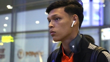 Sát thủ U23 Thái Lan là đồng đội Xuân Trường: ‘U23 Việt Nam tiến bộ rất nhiều’
