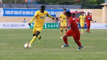 Chủ tịch Tập đoàn FLC Trịnh Văn Quyết: 'Chúng tôi dừng tài trợ bóng đá Thanh Hóa'
