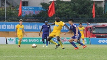 FLC Thanh Hóa – Quảng Nam 2-3: Thua đau, chủ nhà chưa thể xóa dớp