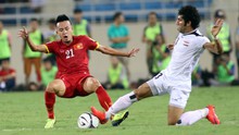 Tuyển Việt Nam ở Asian Cup 2019: Chuyện chàng ‘Quái vật tí hon’
