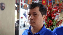Bác sỹ U23 Việt Nam giải thích việc Xuân Trường liên tục dự bị