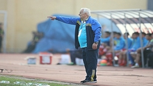 HLV Ljupko Petrovic trở lại dẫn dắt đội bóng xứ Thanh