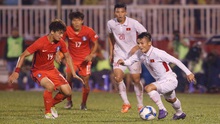 Sân Mỹ Đình sẽ đăng cai vòng loại U23 châu Á năm 2020