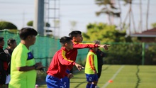 CHÍNH THỨC: Lịch trực tiếp các trận đấu của U20 Việt Nam tại World Cup