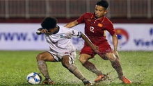 ‘U22 Việt Nam cần dè chừng... Timor Leste, Campuchia’