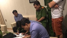Tổng cục TDTT yêu cầu VFF xử lý nghiêm vụ việc của PCT Nguyễn Xuân Gụ