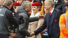 HỌ ĐÃ NÓI, Mourinho: 'Sanchez chắc đã biết Tuanzebe là ai'; Wenger: 'Đá với Man United, phải kiên nhẫn mới thắng'