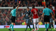 ĐIỂM NHẤN Man United 1-1 Celta Vigo: Bailly nóng quá mất khôn. Mourinho đã quá thực dụng