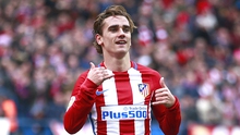 Griezmann: 'Tôi sẵn sàng ra đi tìm danh hiệu'